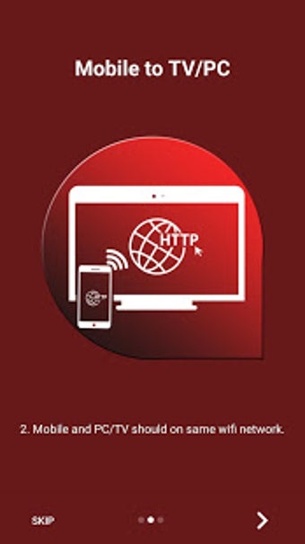 Image 3 for Mobile to PC Screen Mirro…