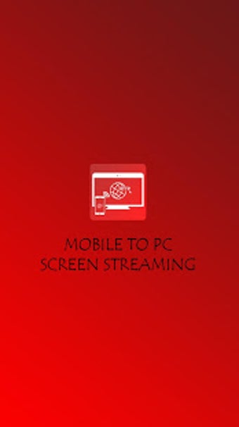 Image 1 for Mobile to PC Screen Mirro…