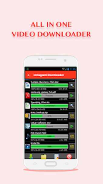 Image 0 for Fast Download Manager all…