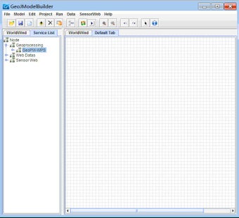 Imagen 2 para GeoJModelBuilder