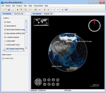 Imagen 4 para GeoJModelBuilder