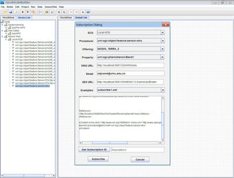 Imagen 3 para GeoJModelBuilder