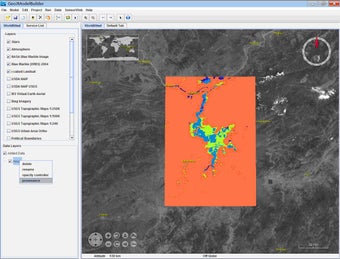 Imagen 3 para GeoJModelBuilder