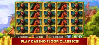 Image 0 for Dragon 88 Slots - Gold Ca…