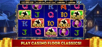 Image 3 for Dragon 88 Slots - Gold Ca…