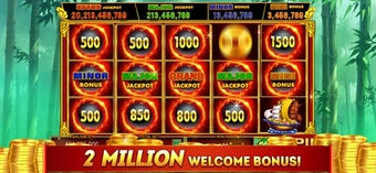 Image 1 for Dragon 88 Slots - Gold Ca…