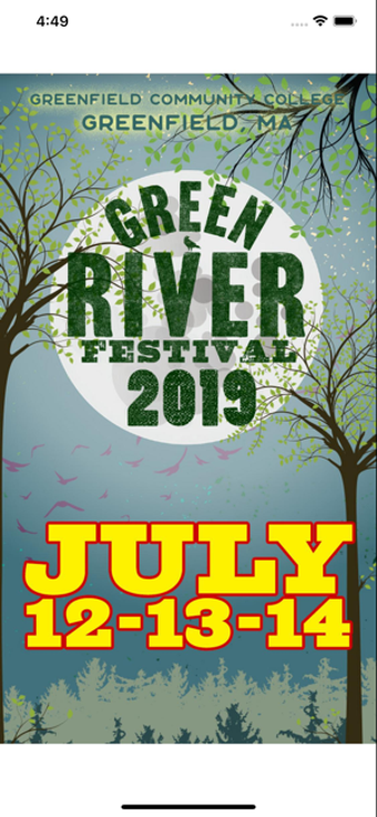 Image 3 for Green River Festival