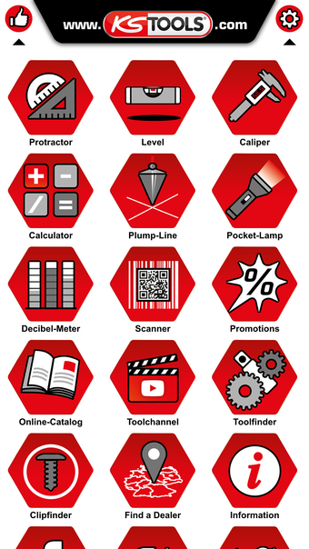 Imagen 0 para kstools.com - Tools and m…