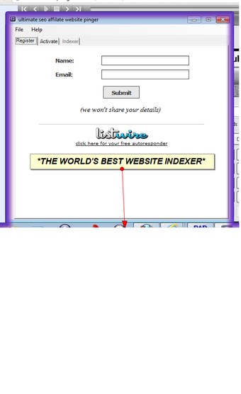Image 0 for ultimate seo affilate web…