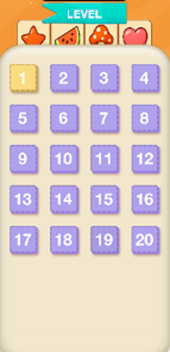 Image 0 for Match Tile Three Relax