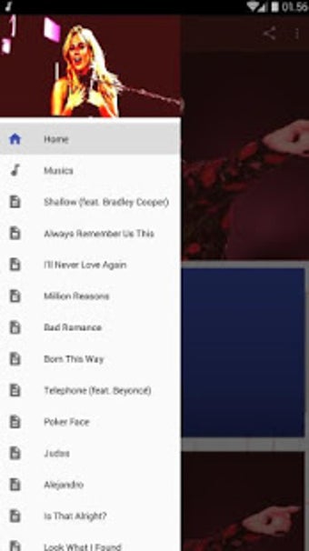 Imagen 0 para Shallow (feat. Bradley Co…