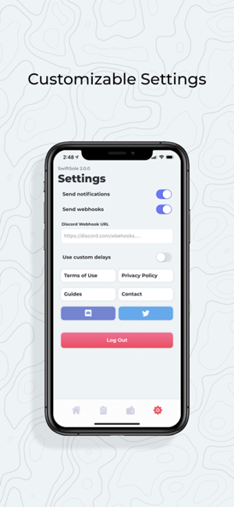 Image 0 for SwiftSole