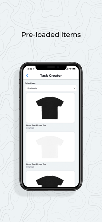 Image 1 for SwiftSole