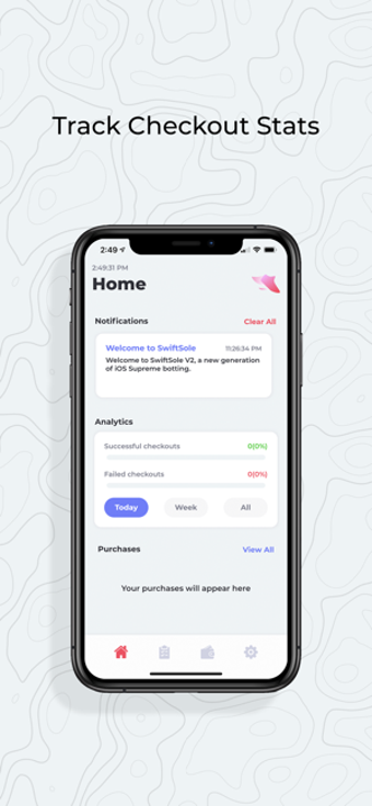 Image 3 for SwiftSole