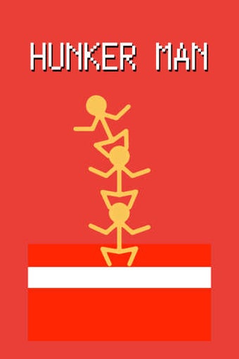 Image 0 for Hunker Man