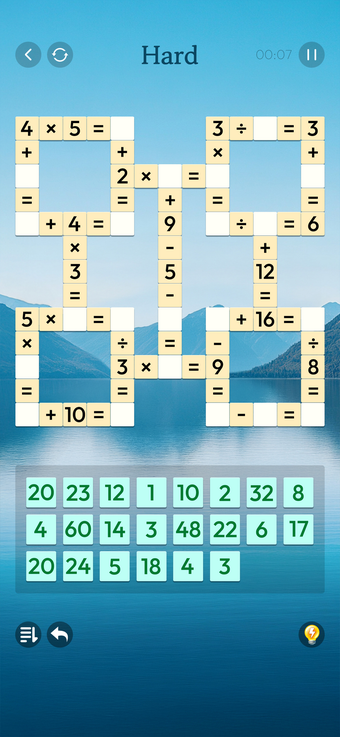 Image 0 for Arcadia Zen Math