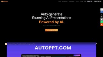 Imagen 0 para Autoppt