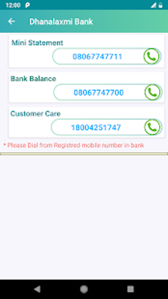 Image 2 for All Bank Passbook -  Mini…