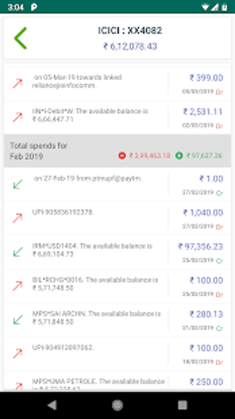 Image 3 for All Bank Passbook -  Mini…