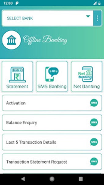 Image 0 for All Bank Passbook -  Mini…