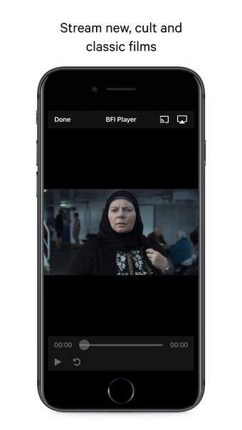 Image 0 for BFI Player