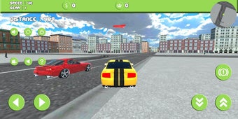 Image 0 for Real Car Driving 2