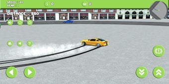 Image 1 for Real Car Driving 2