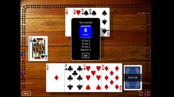 Imagen 0 para Cribbage Classic for Wind…