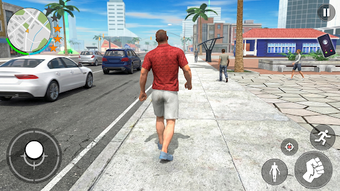 Image 0 for Vegas Rope Hero RP