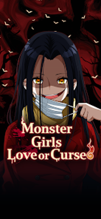 Image 0 for Monster Girls Love or Cur…