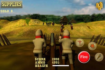 Imagen 0 para AAA American Civil War Ca…