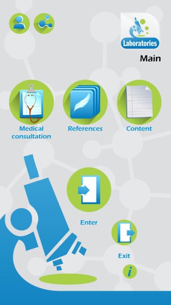 Imagen 1 para Laboratories