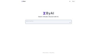 Imagen 0 para ZbyAI