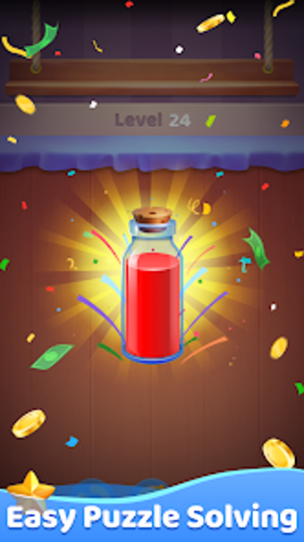 Image 0 for ColorJuice Puzzle