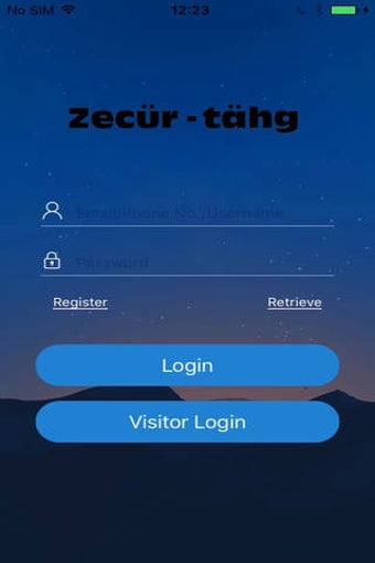 Image 0 for Zecur Cam HD