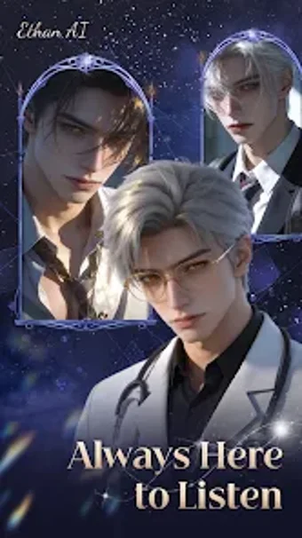 Image 0 for Ethan AI: Always Here to …