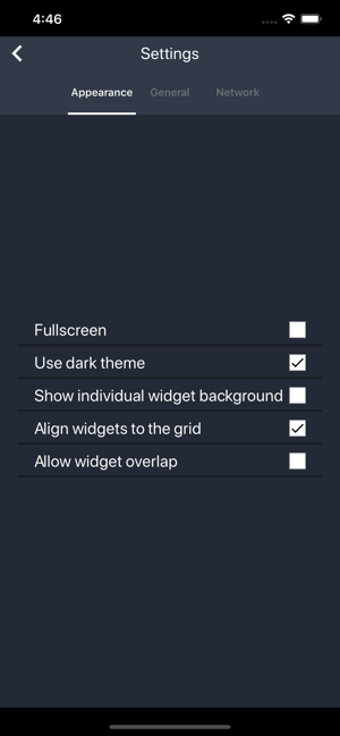 Image 2 for Pitikapp Remote Dashboard