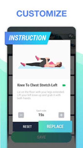 Imagen 2 para Stretching Exercises - Fl…