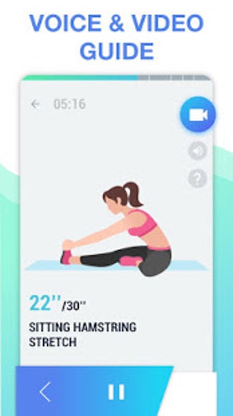 Imagen 0 para Stretching Exercises - Fl…
