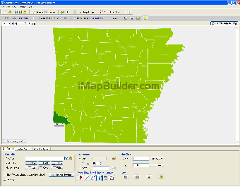 Imagen 0 para iMapBuilder Interactive M…
