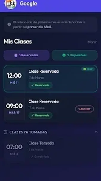 Imagen 0 para TurnoFit
