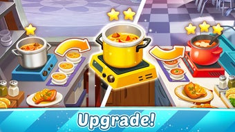 Image 1 for Cooking Joy 2