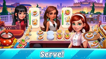 Image 2 for Cooking Joy 2