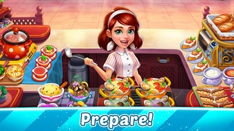 Image 0 for Cooking Joy 2