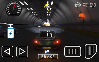 Imagen 1 para Real Car Mercedes Driving…