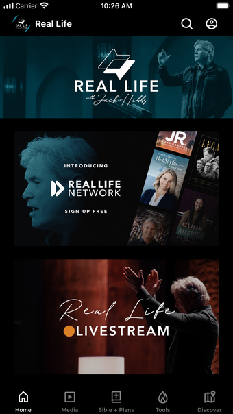 Image 0 for Real Life with Jack Hibbs
