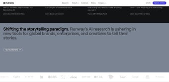 Imagen 0 para RunwayML