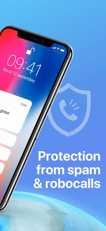 Image 0 for CallHero Call Screen Assi…