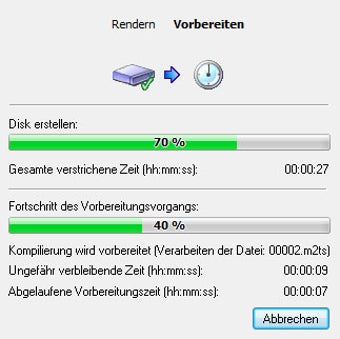 Imagen 11 para DVD Architect Studio