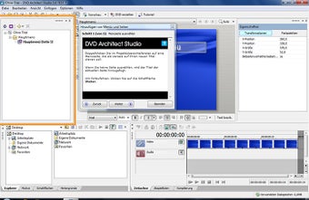 Imagen 17 para DVD Architect Studio